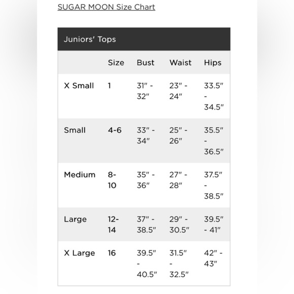 Sugar Moon Rib Knit Surplice Top Snow White XL NWT Long Sleeve Wrap Style - Picture 2 of 2